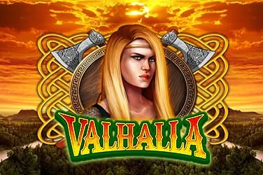 Valhalla Slot