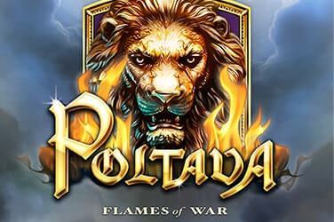 Poltava- Flames of War Slot Game