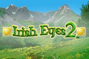 Irish Eyes 2