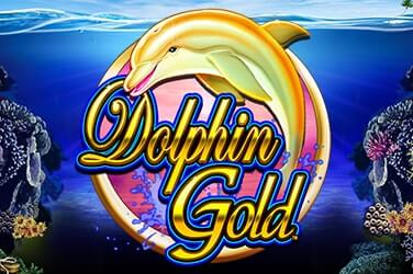 Dolphin Gold Slot