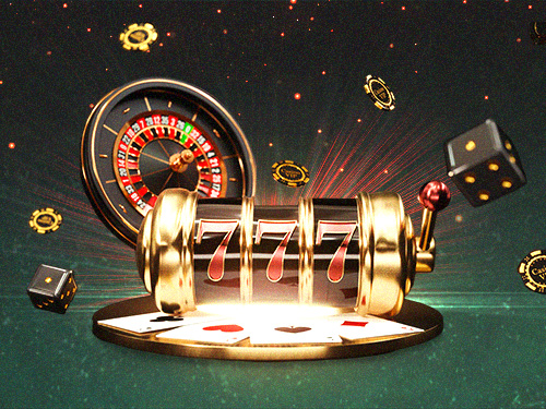 How to Play Live Roulette