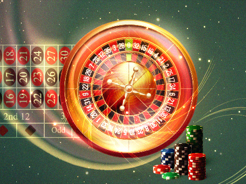 Live Table Games. Can You Win