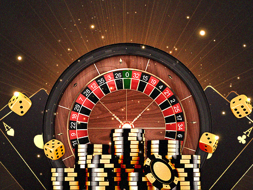 How Are Online Casinos Different From The Real Ones