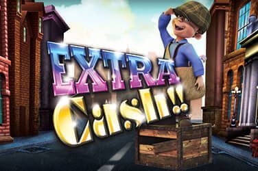 Extra Cash!! Videoslot Review