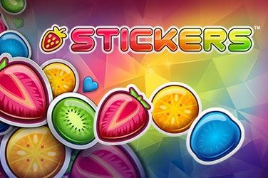 Stickers Videoslot Review