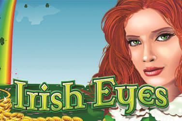 Irish Eyes