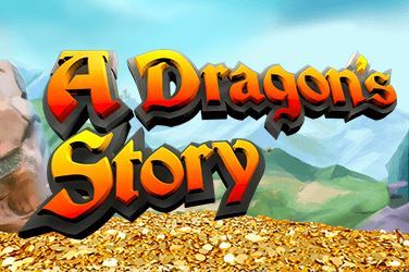 A Dragon's Story: a Slot Game with a Medieval Twist
