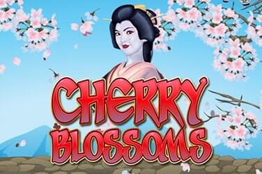 Cherry Blossoms Slot Game
