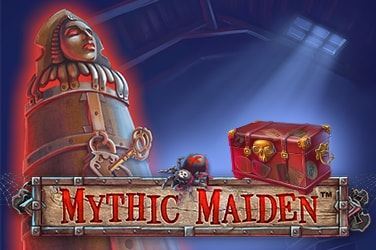 Mythic Mayden Slot