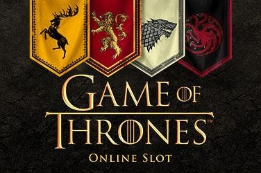 Win Big on the Game of Thrones Power Stacks Slot