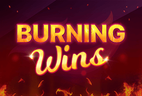 Burning Wins Videoslot Is A Fun New Way To Win Money!