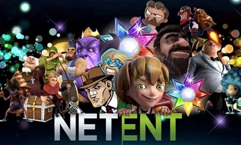 Netent Games Offer Exciting Slot Gaming Experiences