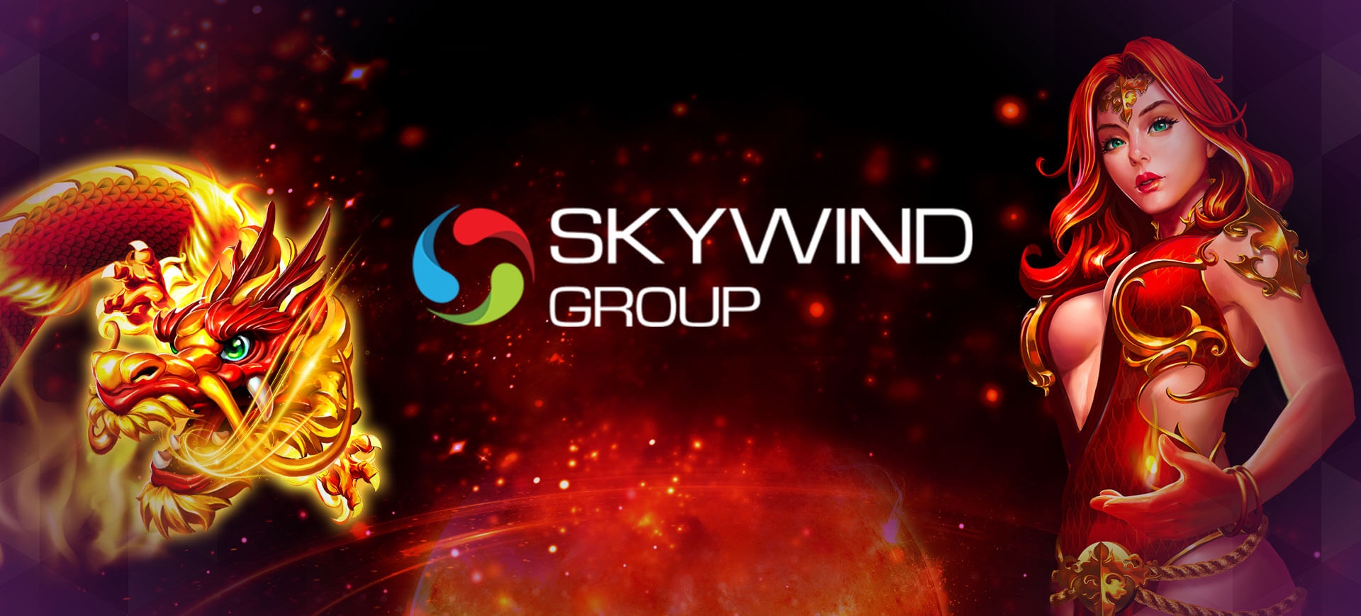 Skywind: One of the best Software Developer