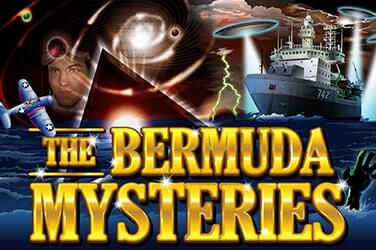Bermuda Mysteries
