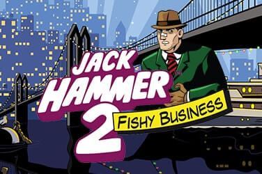 Jack Hammer 2