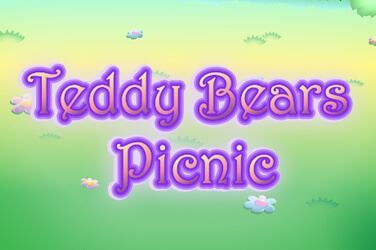 Teddy Bears' Picnic Videoslot