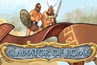 Gladiator of Rome