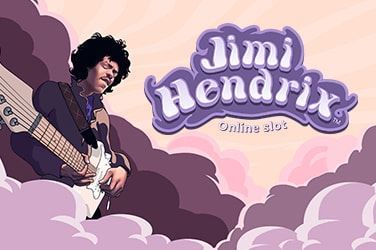 Jimi Hendrix Slot Game