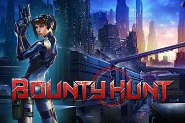 Bounty Hunt Online Slot Game Review