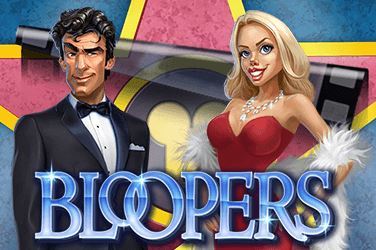 Play the Bloopers Online Slot Game for a Chance to Win Big!
