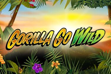 Gorilla Go Wild