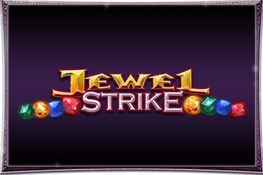 Strike It Rich With Jewel Strike Slot Game