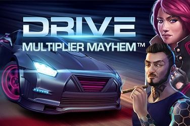 Drive Multiplier Mayhem