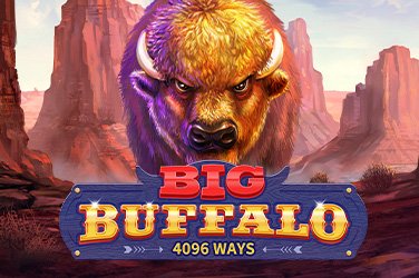 Big Buffalo Slot