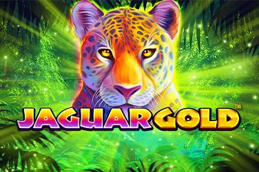 Jaguar Gold Videoslot