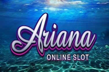 Ariana Online Video Slot