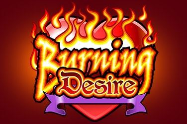 Burning Desire