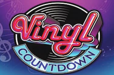 Vinyl Countdown Video Slot