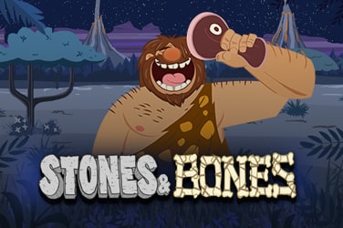 Stones and Bones: A Fun, Simple Game for Novices