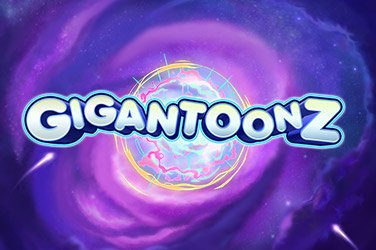 Gigantoonz Slot