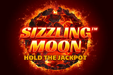 Sizzling Moon - Spin to Win Big Prizes!