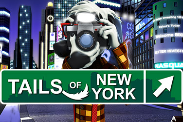 Tails Of New York Is A Fun And Exciting Casino Game To Play