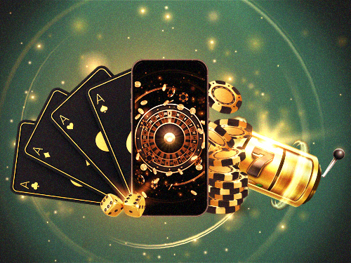 The Top Reasons To Gamble At A Trusted Online Casino