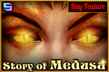 Play Story of Medusa for Real Money Today!