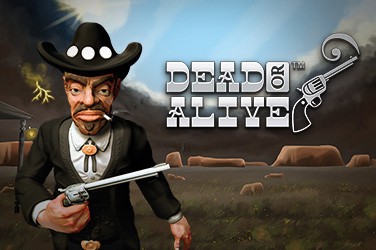 Dead or Alive Slot Game: Offering Generous Bonuses and High Payouts!