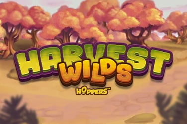 Harvest Wilds - A Memorable Slot Game for High Rollers