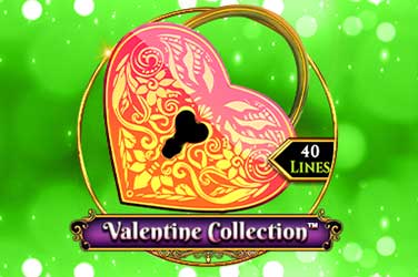 Valentine Collection 40 Lines Slot Game: A Romantic Adventure Awaits!