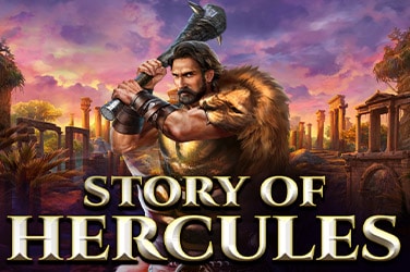The Story of Hercules Slot Game is Exciting, Fun, and Rewarding