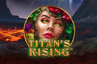 The Titans Rising Slot Game Is Thrilling and Fun!