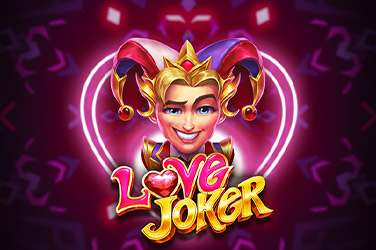 Love Joker Is Sure To Bring You Lots Of Fun And Excitement!