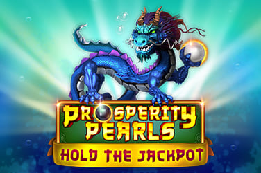 Win Big with the Prosperity Pearls Slot Game