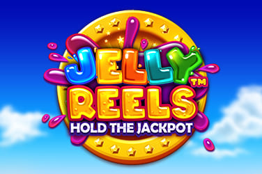 Make a Splash with Jelly Reels Slot Game