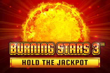 Burning Star 3: Try Your Luck Today and See How Much You Can Win!