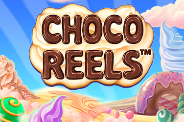 3 Reasons to Play the Choco Reels Slot Game