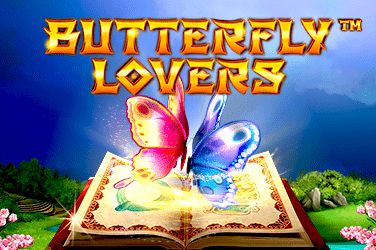 Butterfly Lovers Slot - The Perfect Game for Butterfly Lovers!