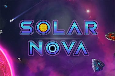 The Solar Nova Slot Game Offers a Thrilling Experience